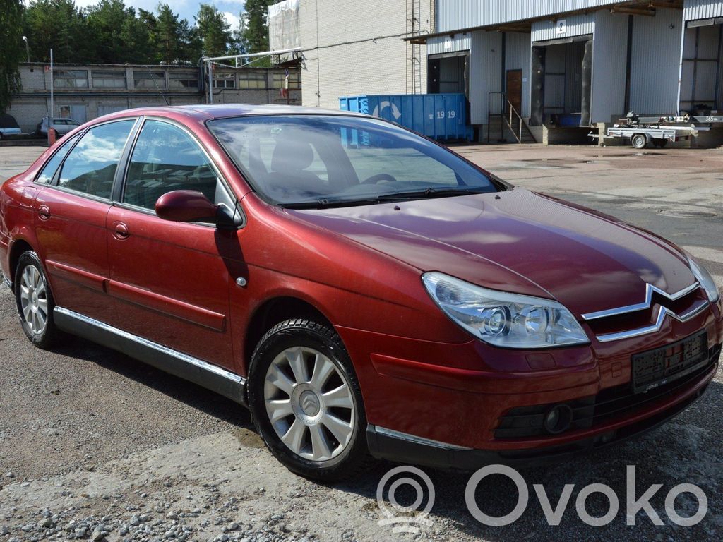 C5 C5, C5 Aircross  0135NL