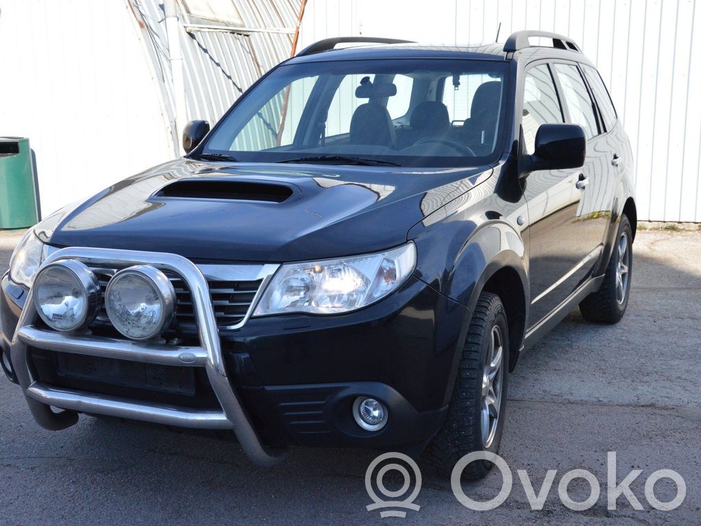Forester SH Forester