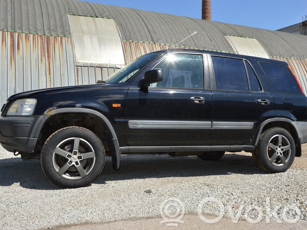 CR-V CR-V