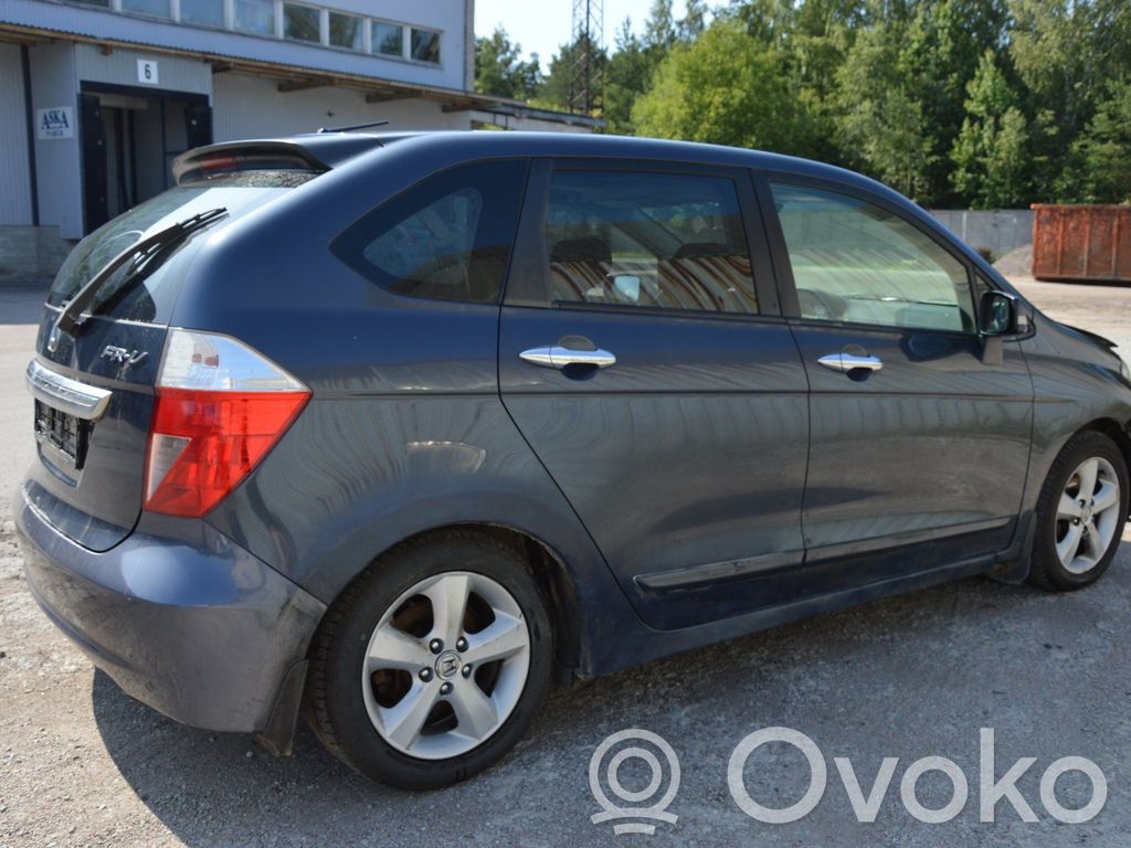 FR-V FR-V