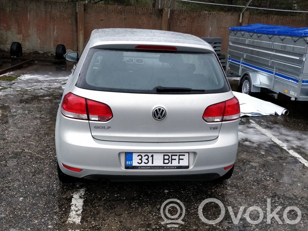 Golf VI Golf  5WP44759