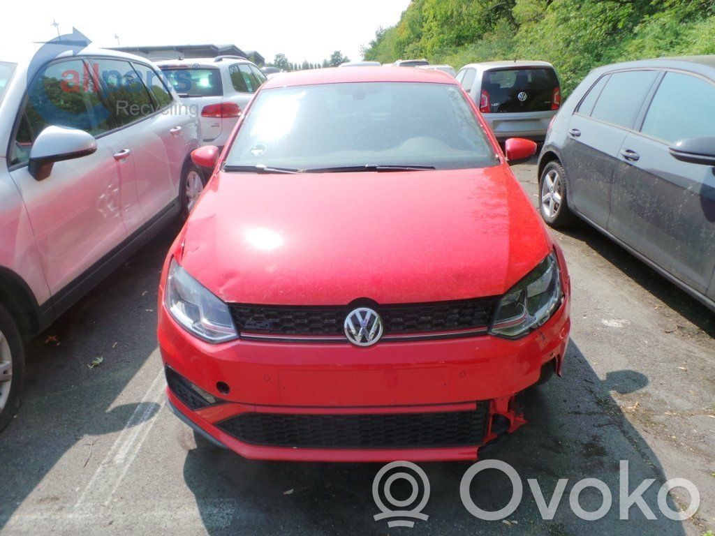 Polo V 6R Polo  0258030197