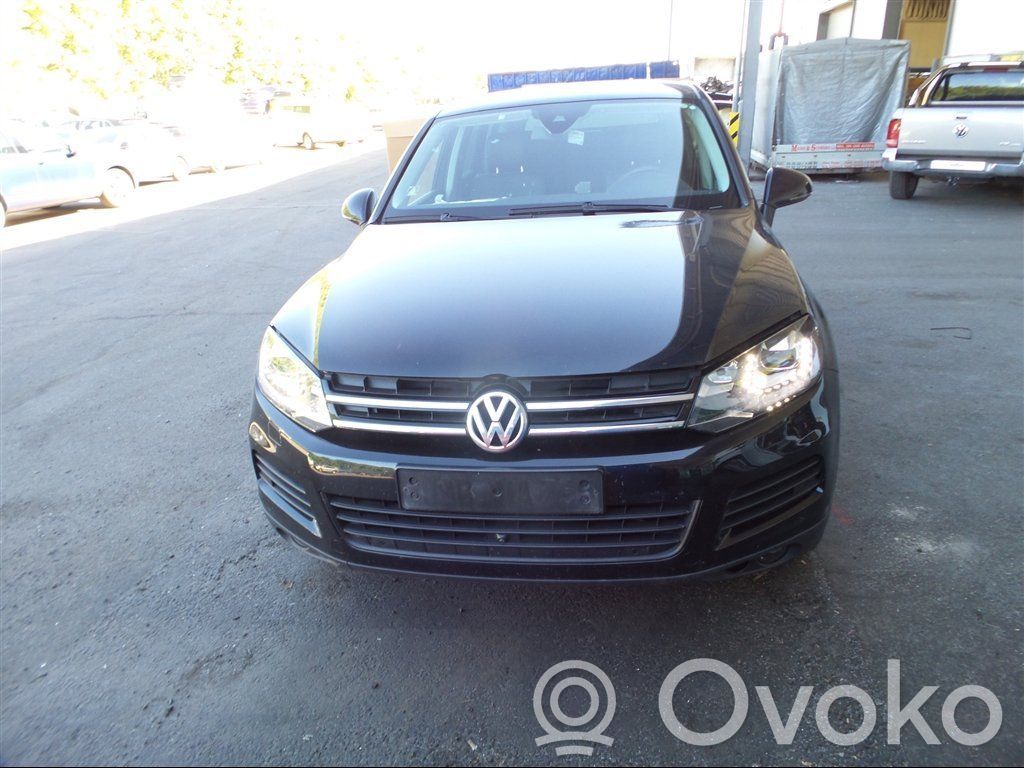 Touareg II Touareg  059906262J