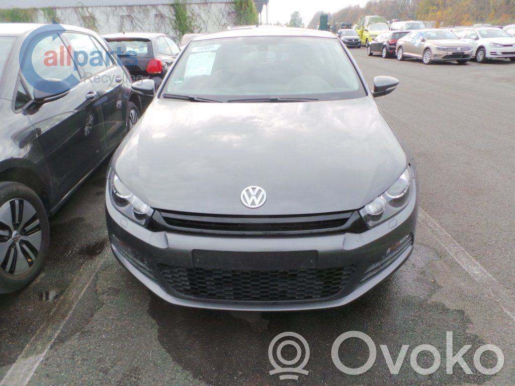 Scirocco Scirocco