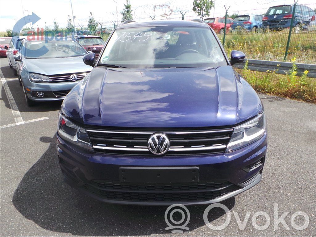Tiguan Tiguan  0281006557