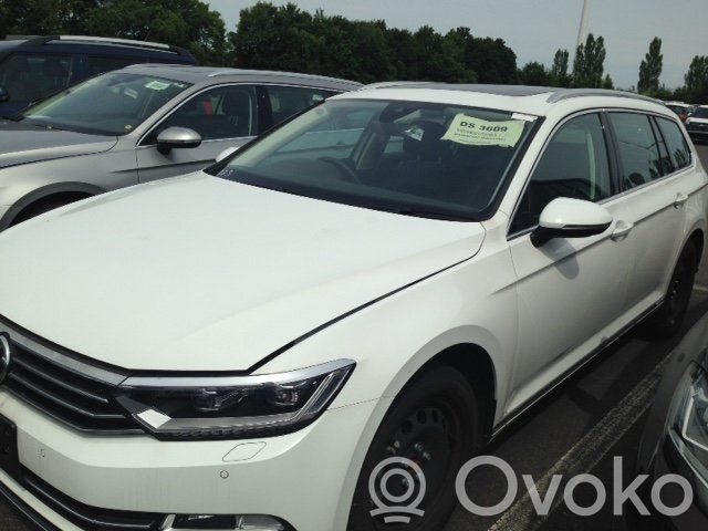 PASSAT B8 Passat  5WP49711
