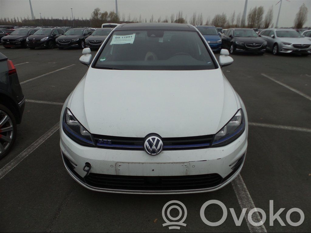 Golf VII Golf