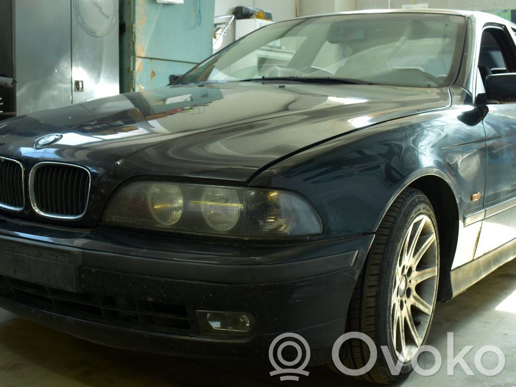 5 E39 Series 5  178653
