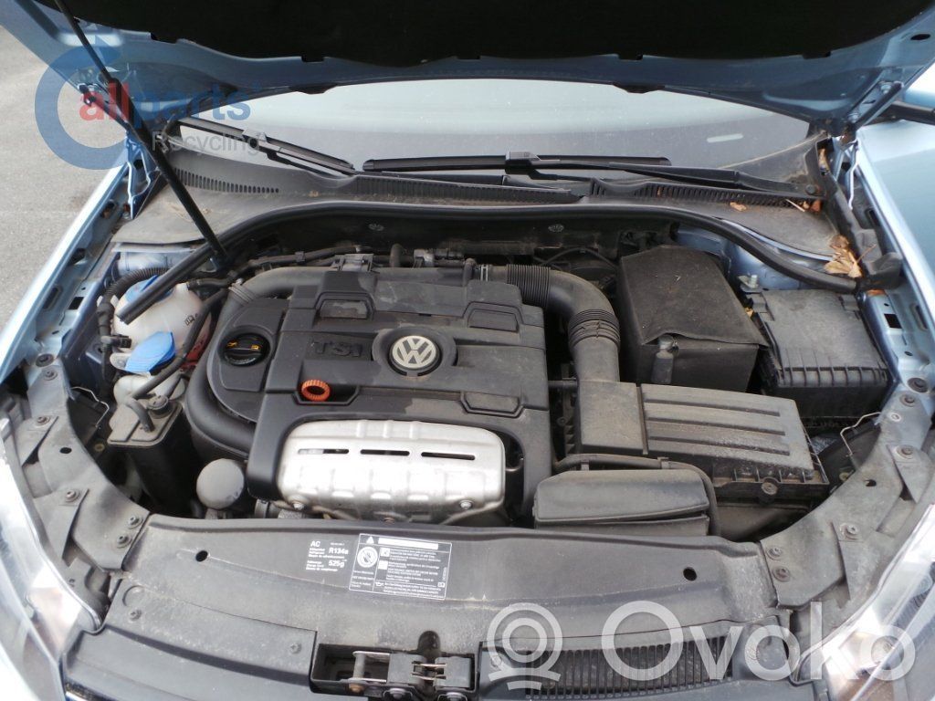 Golf VI Golf