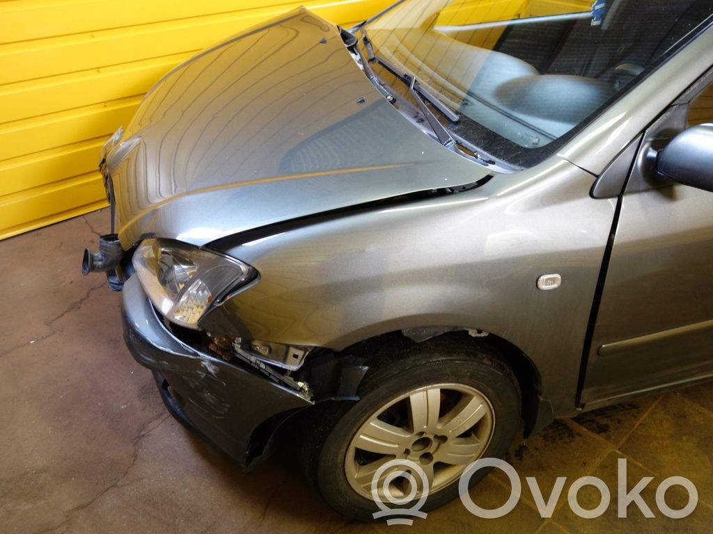 Corolla E120 E130 Corolla  73662712