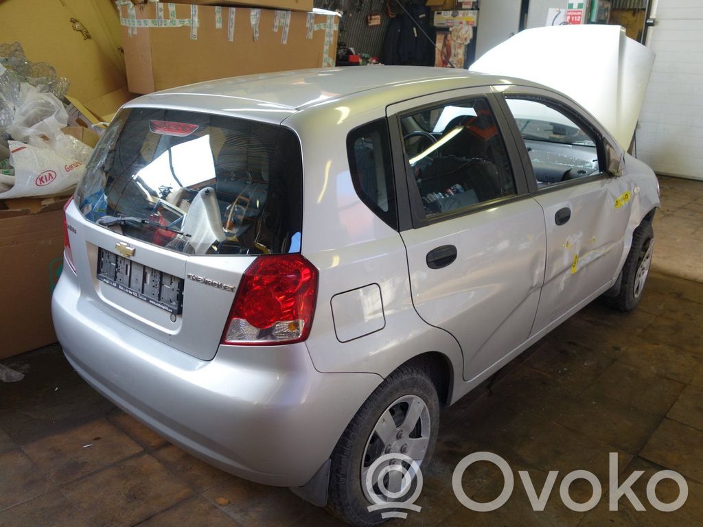 Aveo Aveo