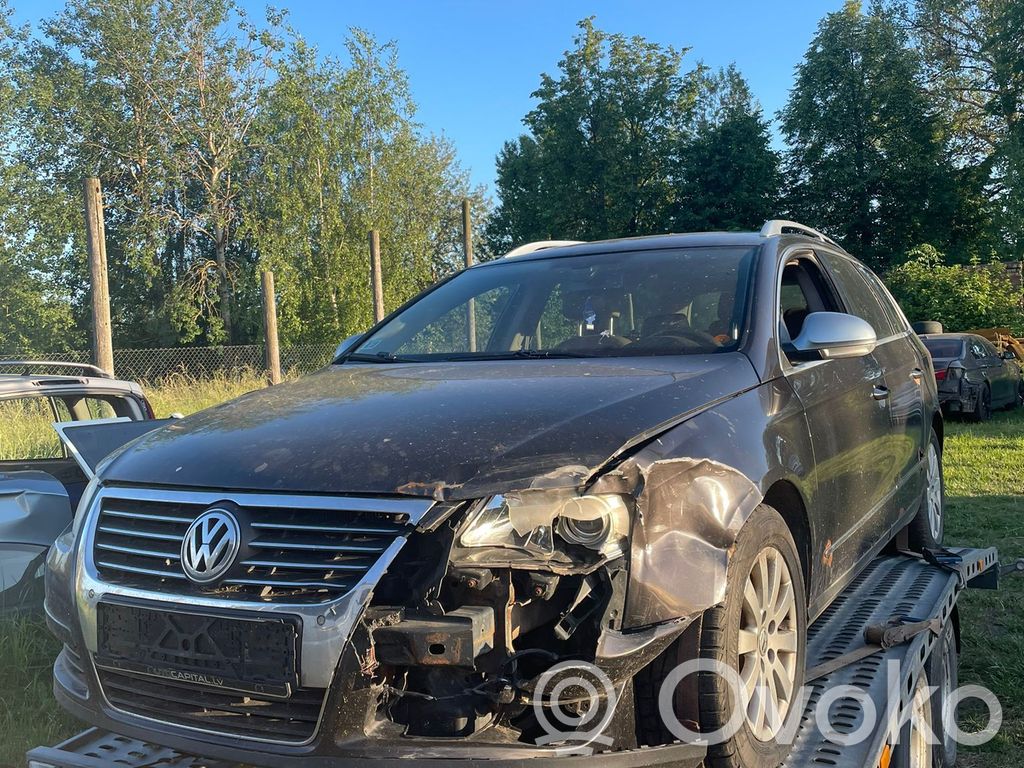 PASSAT B6 Passat  1K0498099