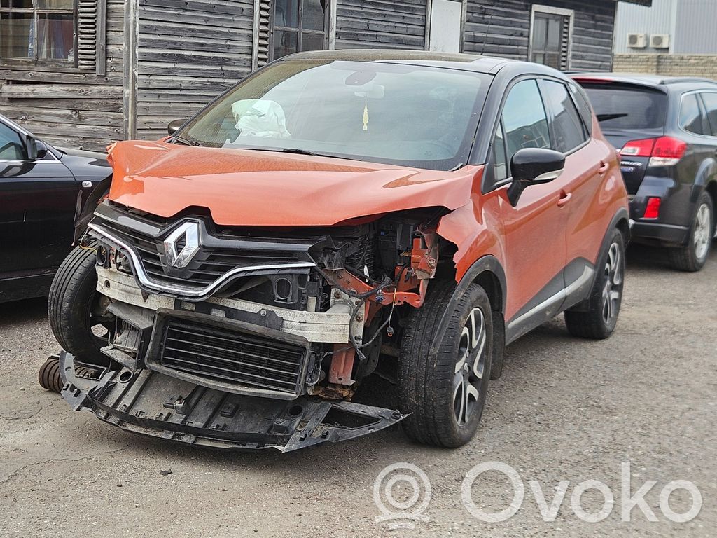 Captur Captur  410018218R