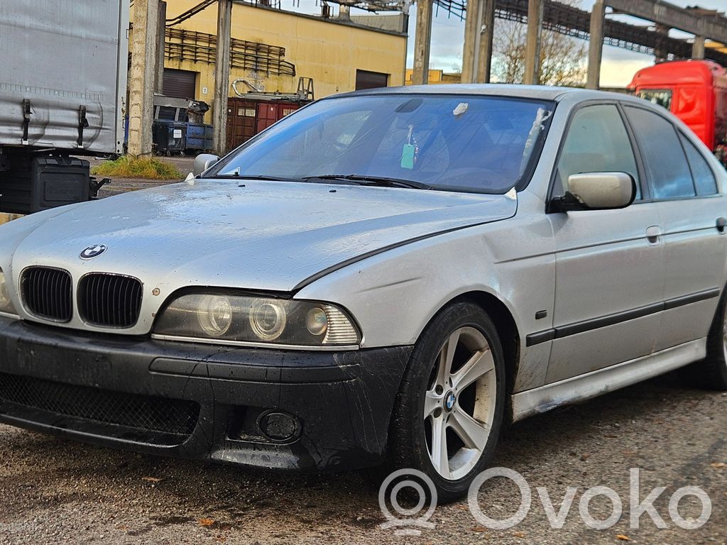 5 E39 Series 5  178655