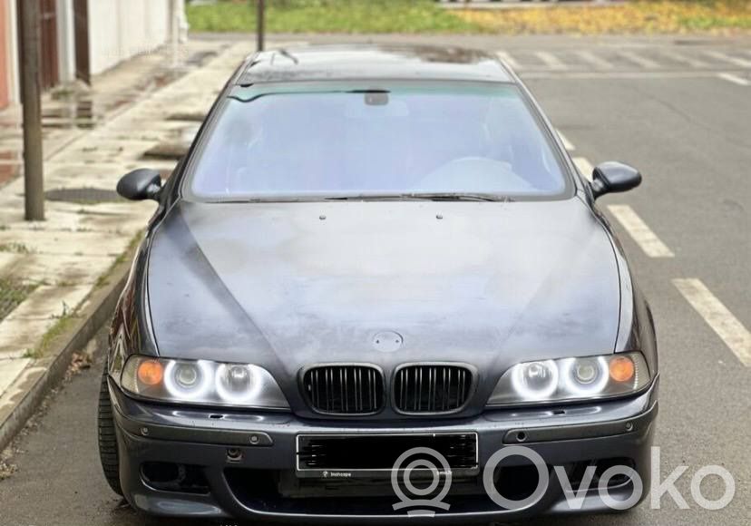 5 E39 Series 5  61316901342