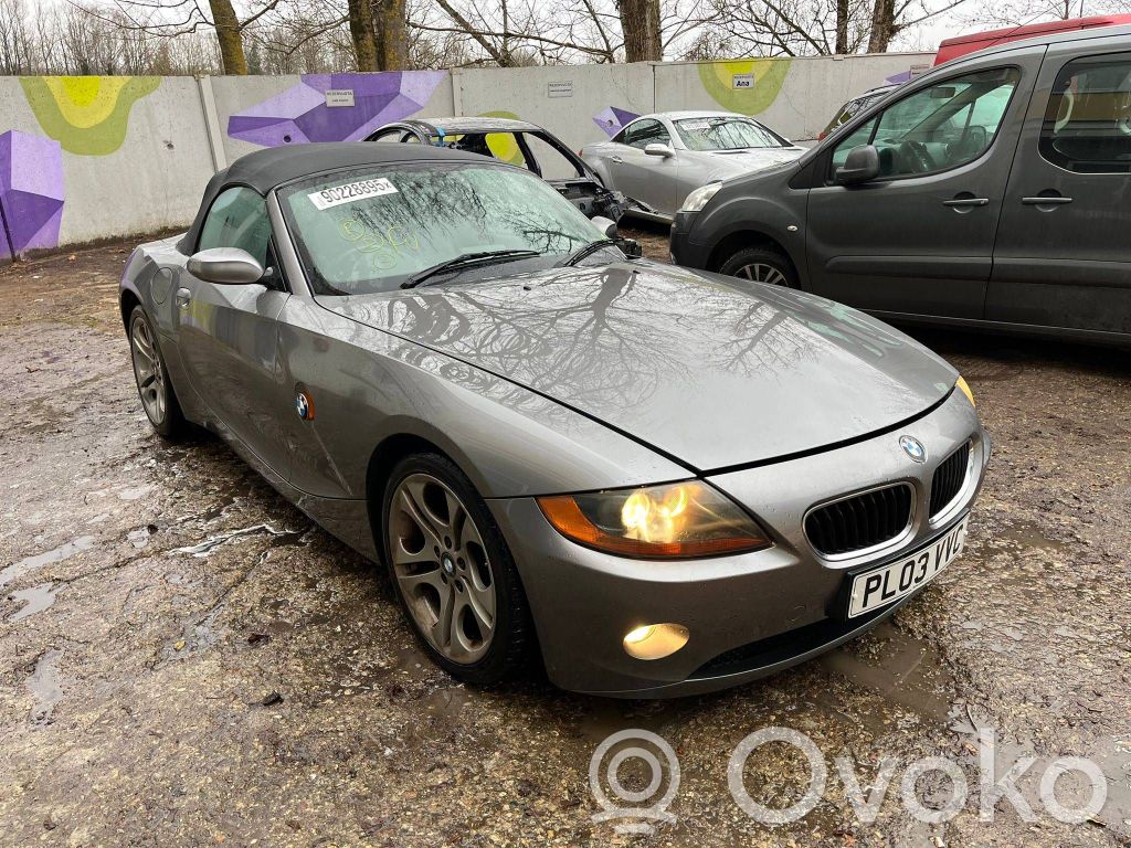 Z4 E85 E86 Z4