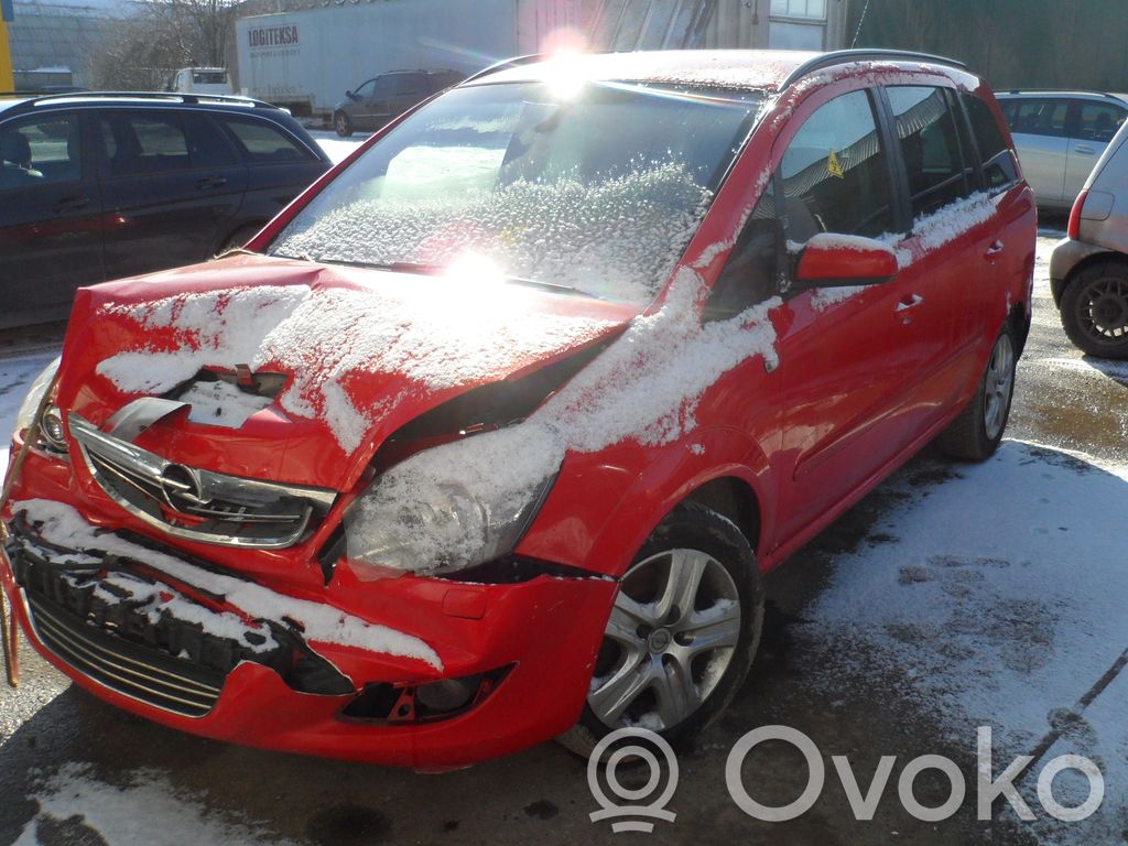 Zafira B Zafira  5000231