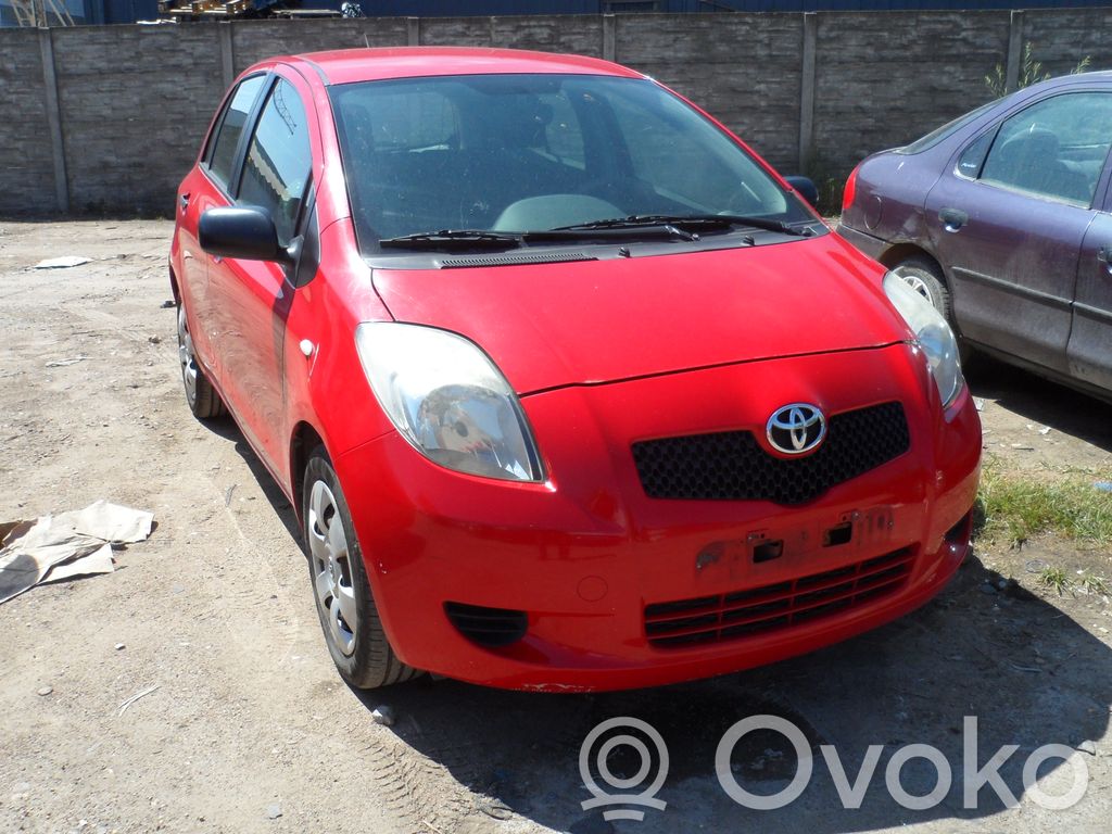 Yaris Yaris