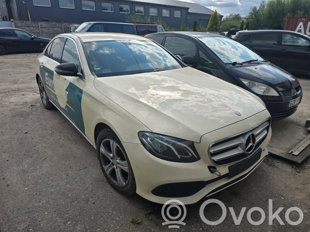E W213 E-class, AMG (W124, W210, W211, W212, W213, C207, W238)  A2139059403