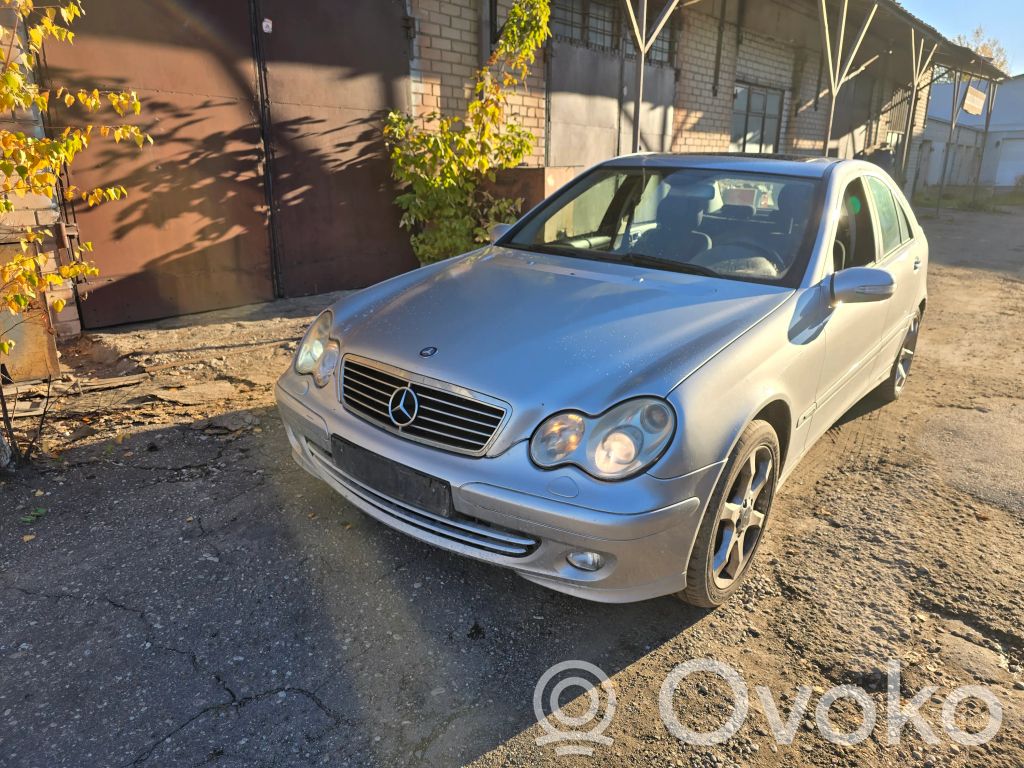 C W203 C-class, AMG (W202, W203, W204, W205, W206)  A2094910101