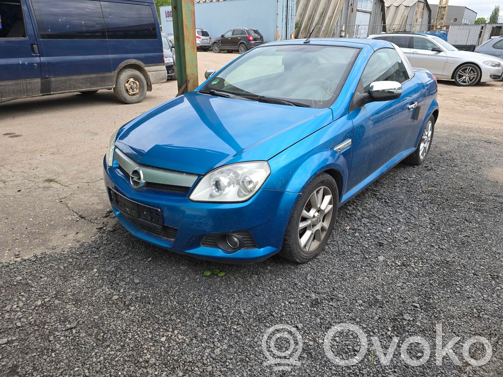 Tigra B Tigra  0258006901