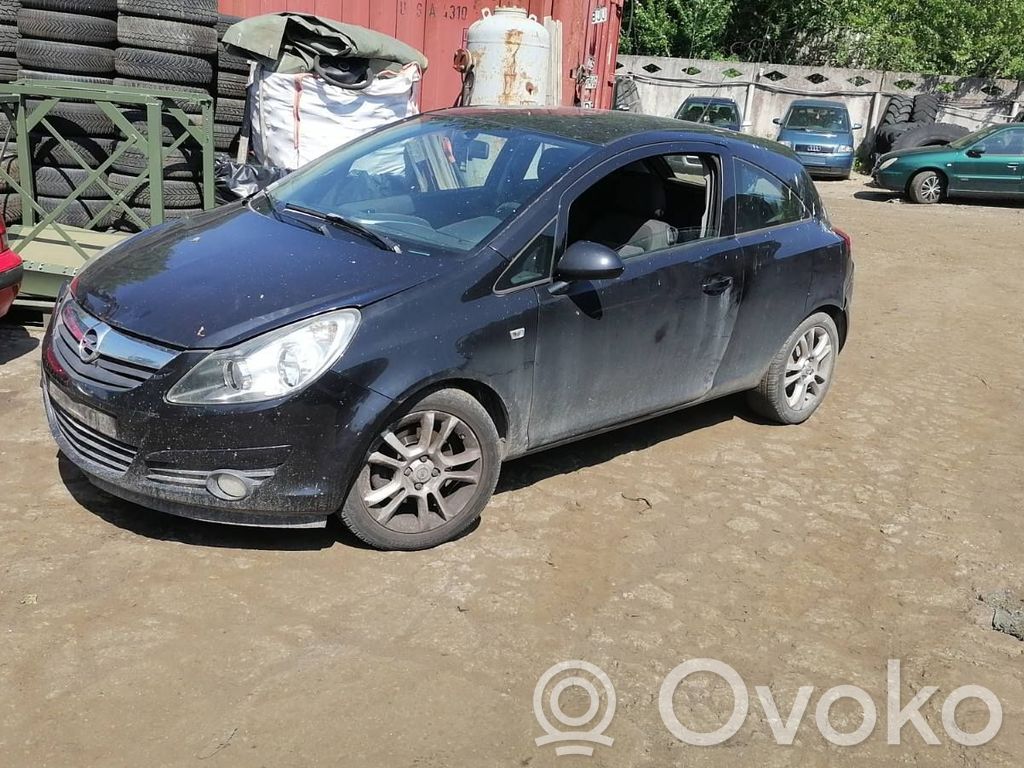 Corsa D Corsa  55193232