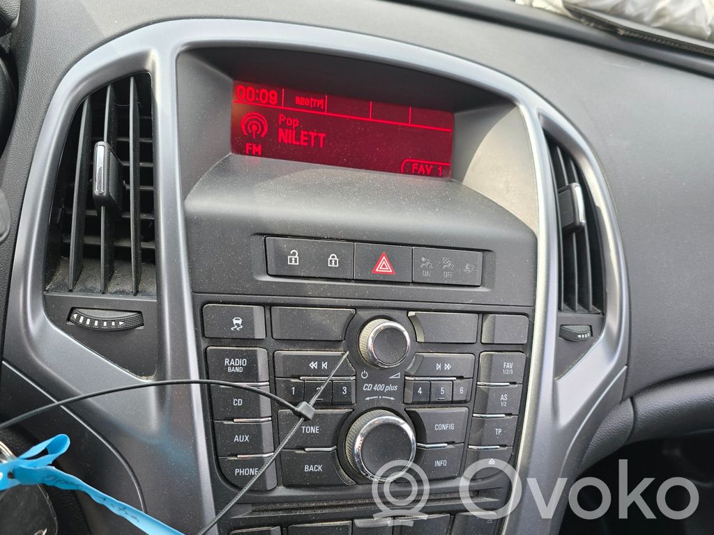Astra J Astra  13581885