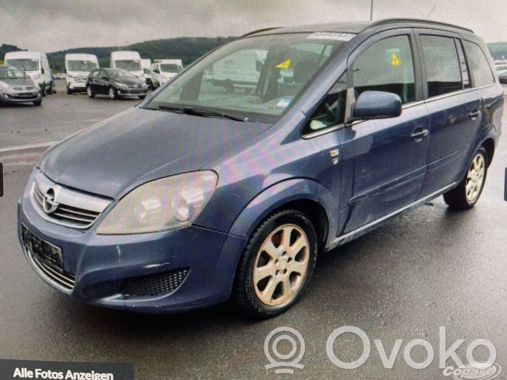 Zafira B Zafira  0281014194