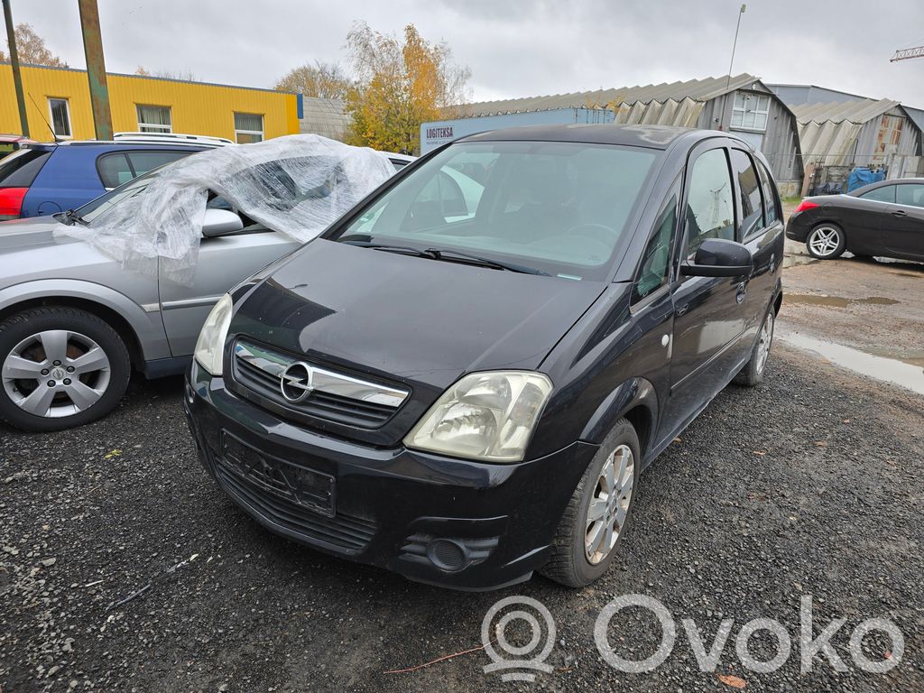 Meriva A Meriva  93494574