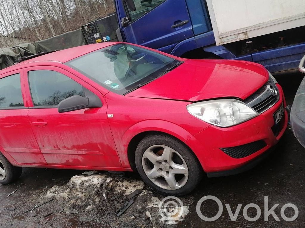 Astra H Astra  13174501