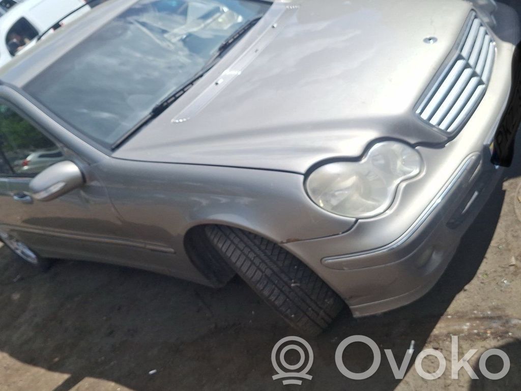 C W203 C-class, AMG (W202, W203, W204, W205, W206)  A2035001693