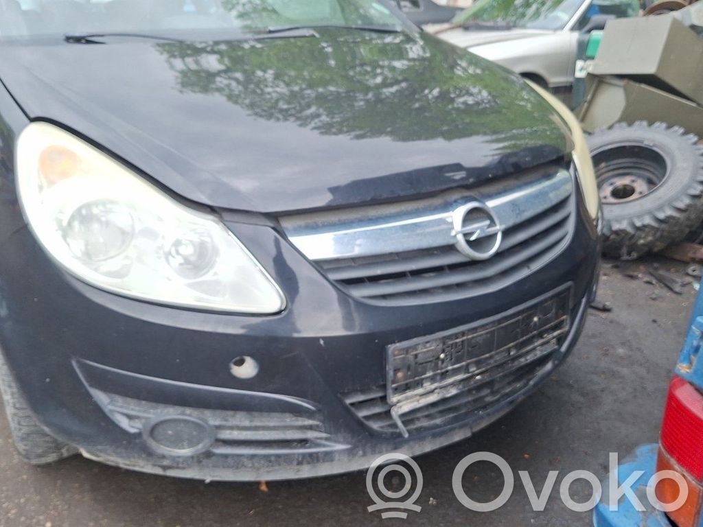 Corsa D Corsa  0204051131