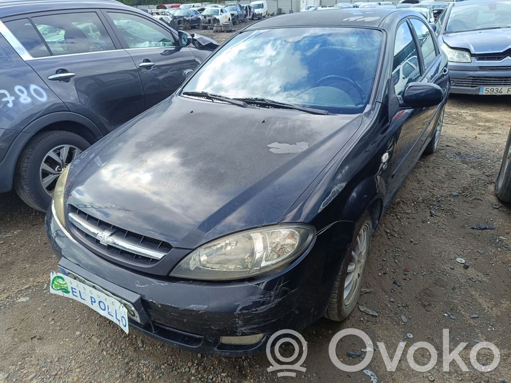 Lacetti Lacetti  Z20DM
