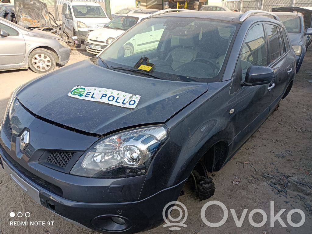 Koleos I Koleos  54500JY00A