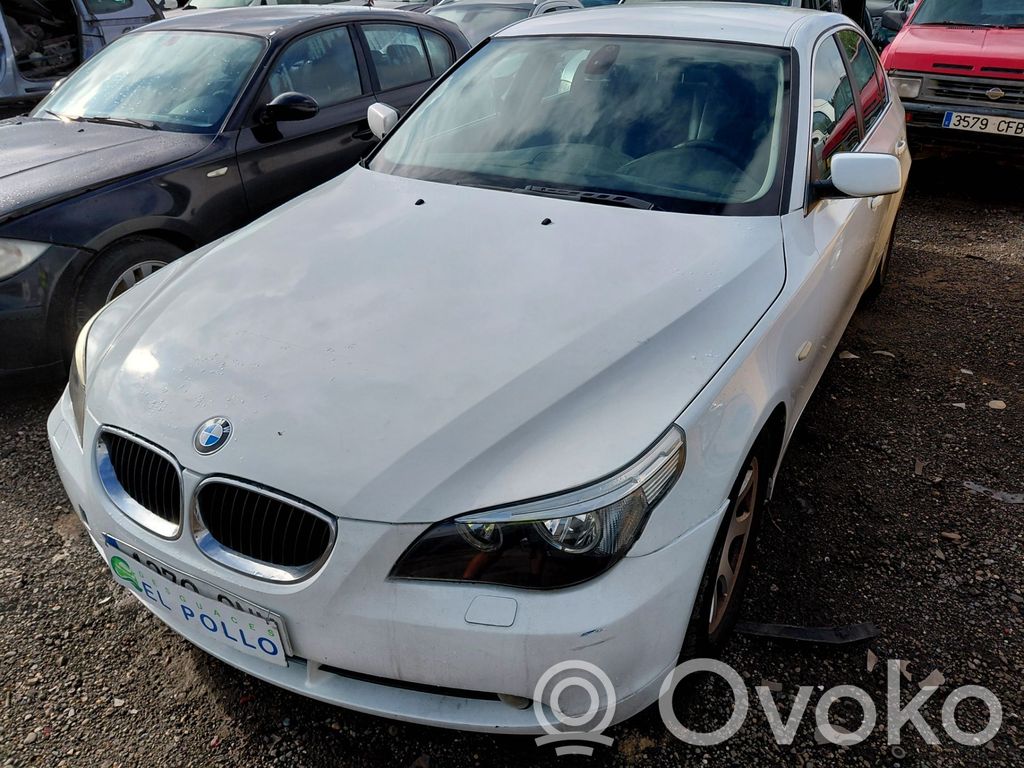 5 E60 E61 Series 5  33107521662