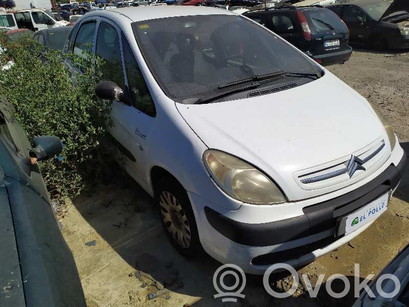 Xsara Picasso Xsara, Xsara Picasso  1939AQ