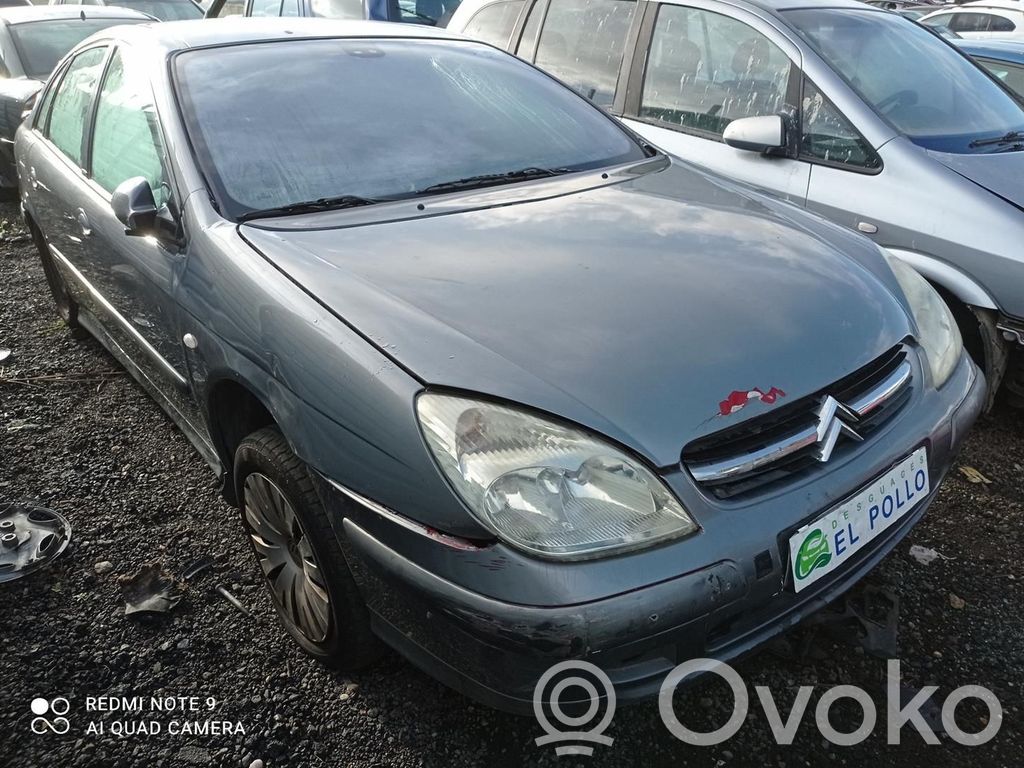 C5 C5, C5 Aircross  9634559710