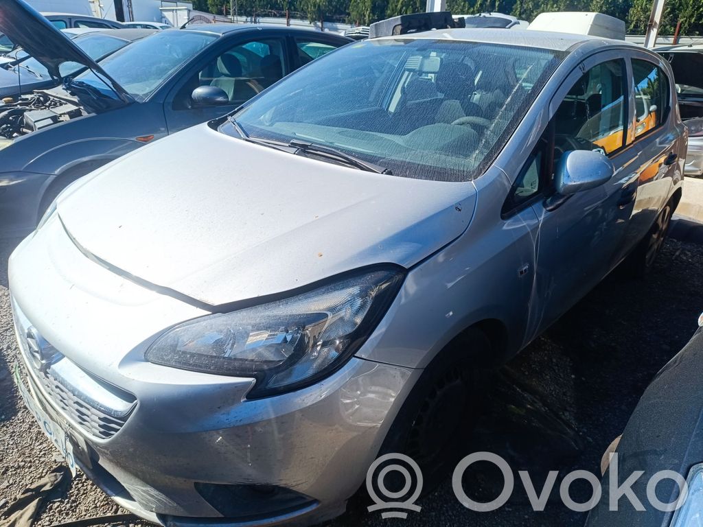 Corsa E Corsa  13433939