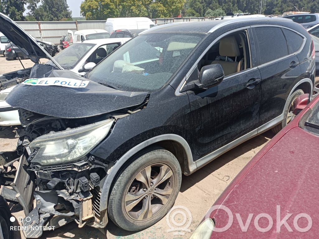 CR-V CR-V