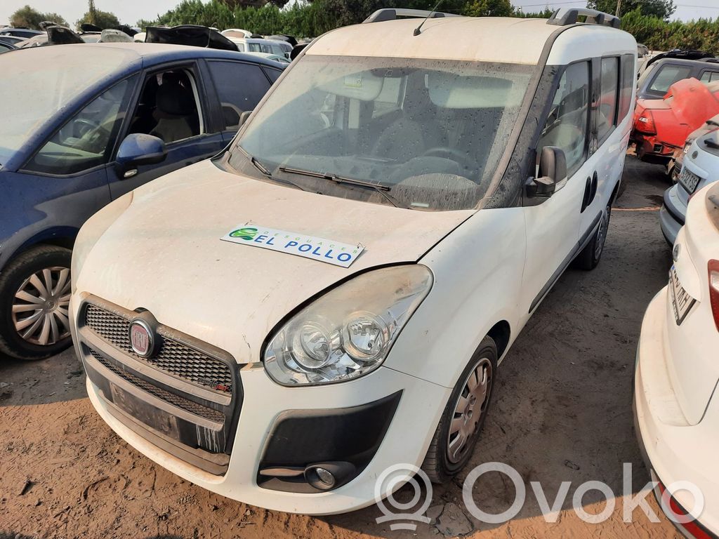 Doblo Doblo  51810549