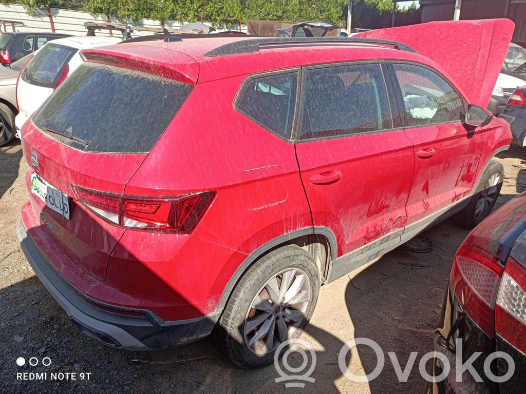 Ateca Ateca  575833051J