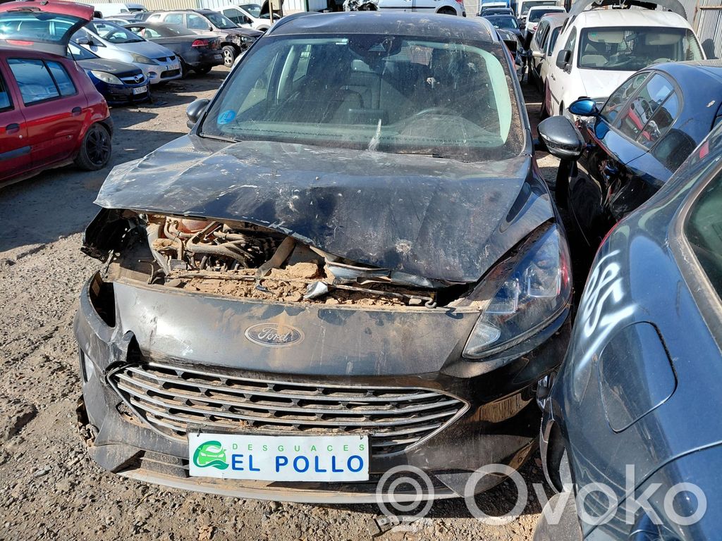 Kuga II Kuga  2526969