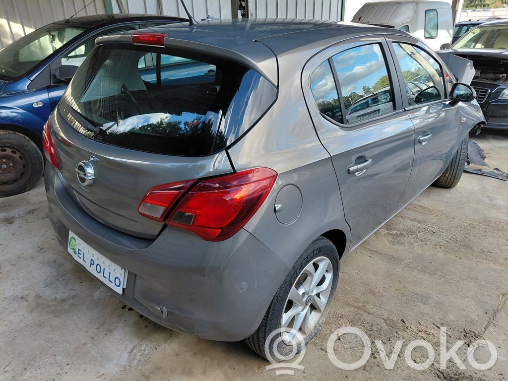 Corsa E Corsa  12669322AB64