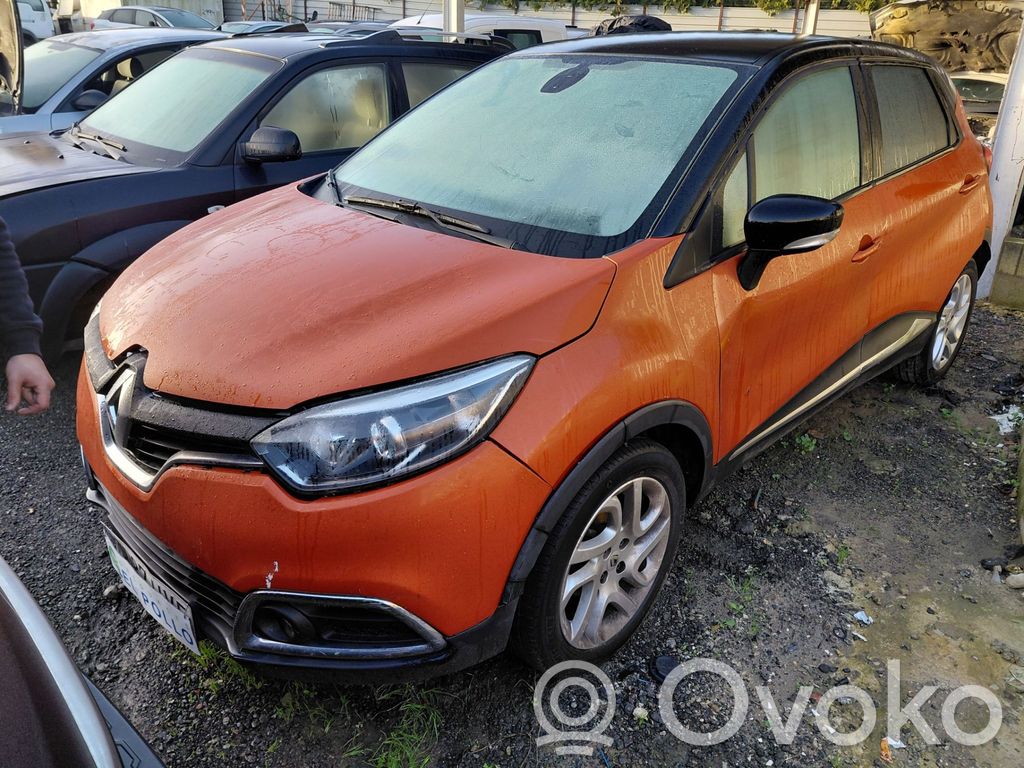 Captur Captur  391016776R