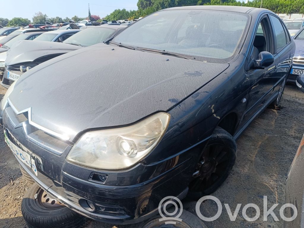 C5 C5, C5 Aircross  0135EX