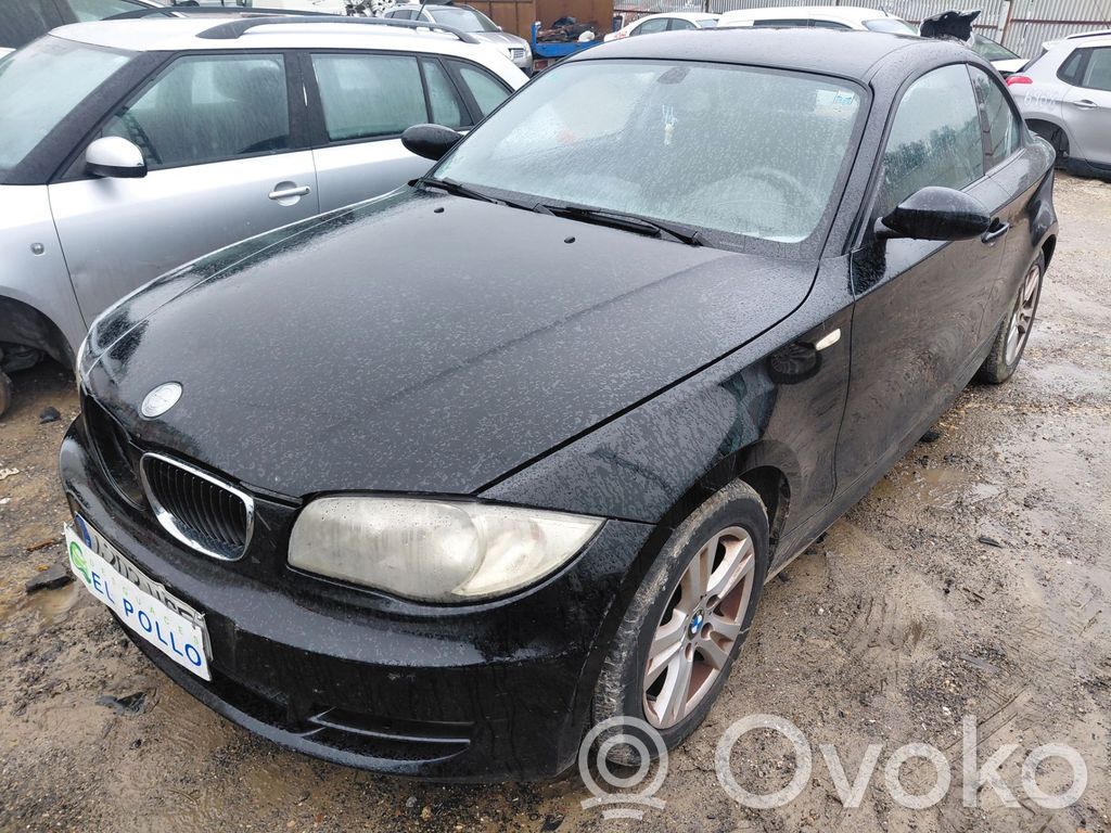 1 E82 E88 Series 1  72122996168