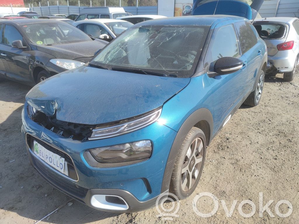 C4 Cactus C4 Picasso, Grand Picasso, Aircross, Cactus  34143652A