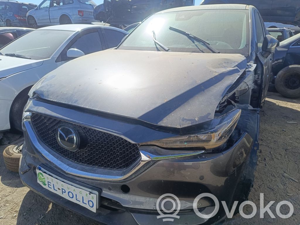 CX-5 CX-5  TK52RH