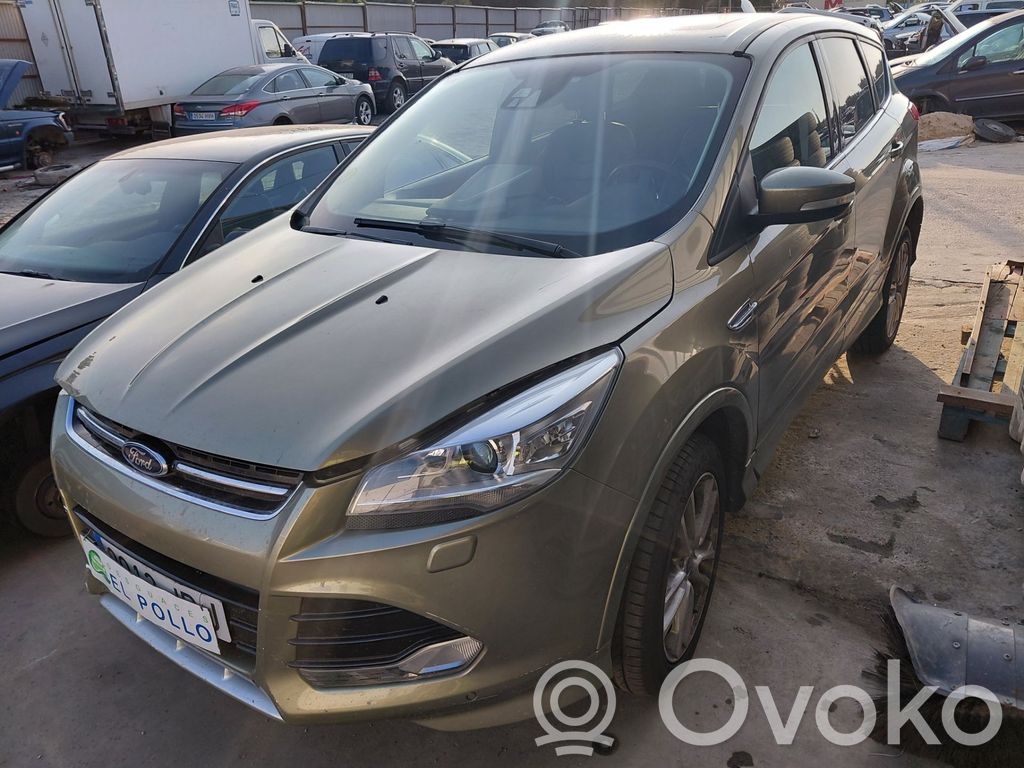 Kuga II Kuga  2017193