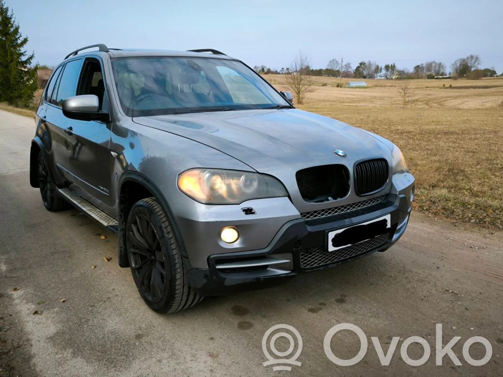 X5 E70 X5  7159587